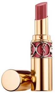 Yves Saint Laurent Rouge Volupte Shine 08 Pink in Confidence