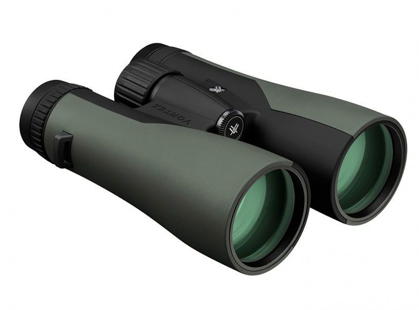 Vortex optics Wytrzymała i użyteczna lornetka Crossfire 12 50