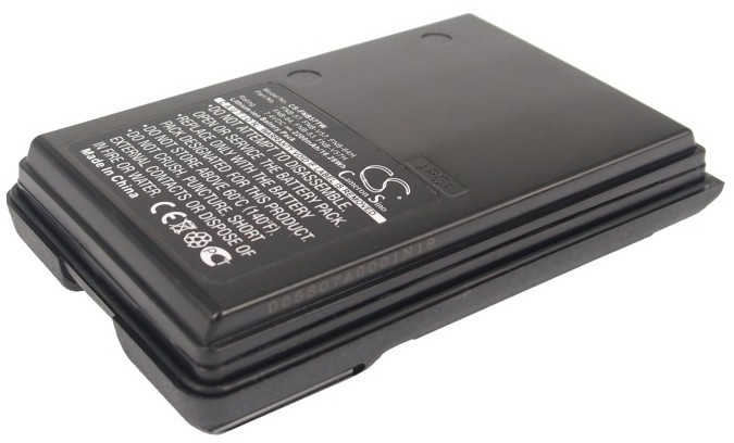 Cameron Sino Yaesu FT60 FNB-57 2200mAh 16.28Wh Li-Ion 7.4V Cameron Sino)