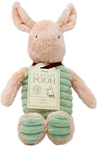 Rainbow Designs CLASSIC PIGLET DN1473