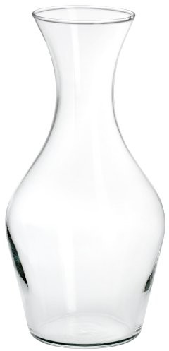 Bohemia Karafka  Cristal 093 006 039 SIMAX ok. 1000 ML z odpornego na wysokie temperatury szkła borosilikonowego 