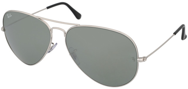 Ray Ban Aviator RB3025 003/40