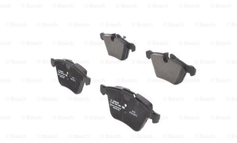 Bosch Klocki hamulcowe 0 986 494 481