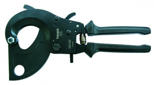 HAUPA Nożyce do kabli jednoręczne max 52 mm 200183 200183