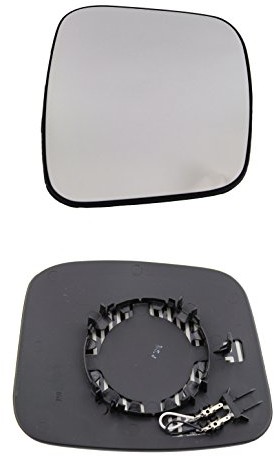 DoctorAuto TarosTrade 57-0949-R-46212 szkło lustrzane, ogrzewane prawe DR165482