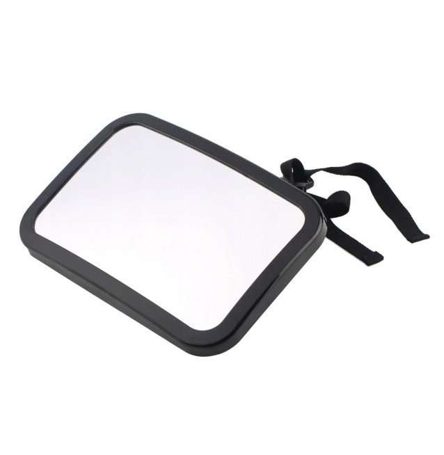 Lusterko Do Obserwacji Dziecka W Podróży aucie