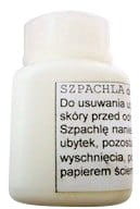 Renoskór Szpachla do Skóry wypełnia pęknięcia 590