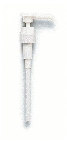 Ecolab Pompka do butelki 500ml NN-MEC-XMUD-001