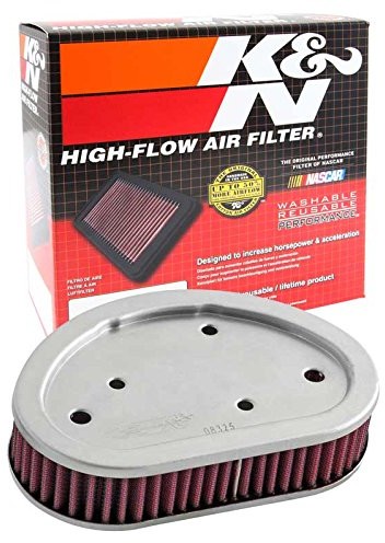K&N K & N HD 9608 K & N zamienny filtr powietrza HD-9608