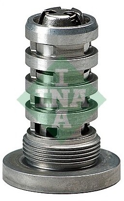 INA Zawór centralny, przestawianie faz wałka rozrządu 427 0016 10