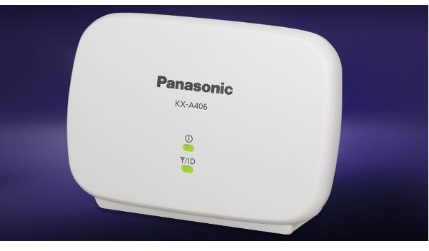 Panasonic KX-A406 Bezprzewodowy regenerator sygnału 163_20150302130953