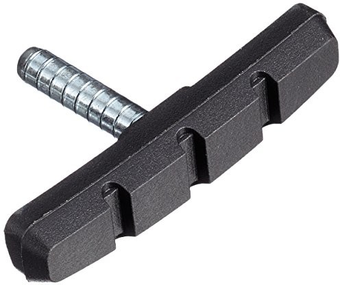 XLC klocki hamulcowe Cantilever BS-C03 zestaw 70 MM, czarny, 2500381400 2500381400_schwarz