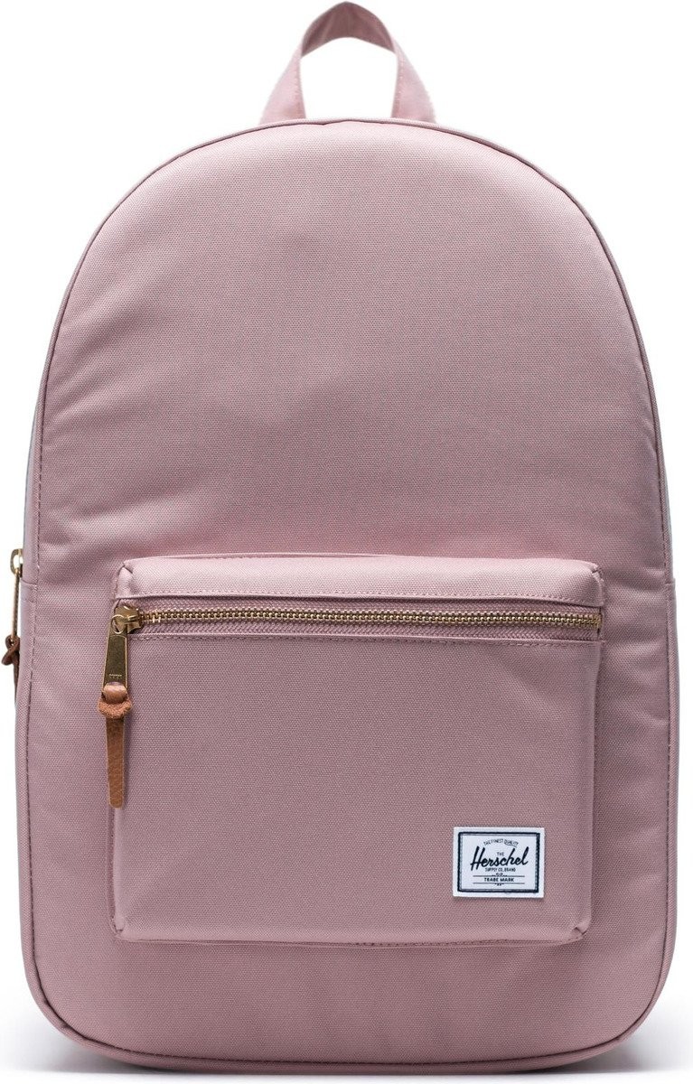 Herschel Plecak Settlement 23L Ash Rose 10005-02077