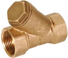 KFA 720-000-50 FILTR OSADNIKOWY DO C.O 2