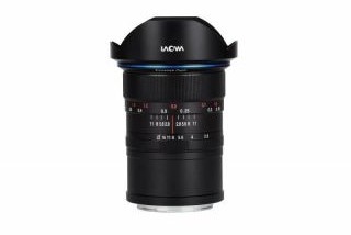 Venus Optics LAOWA 12 mm f/2.8 Zero-D Nikon Z