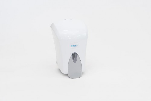 CleanPRO Dozownik do mydła w pianie z ABS - 0,5l CleanPRO 361185 361185