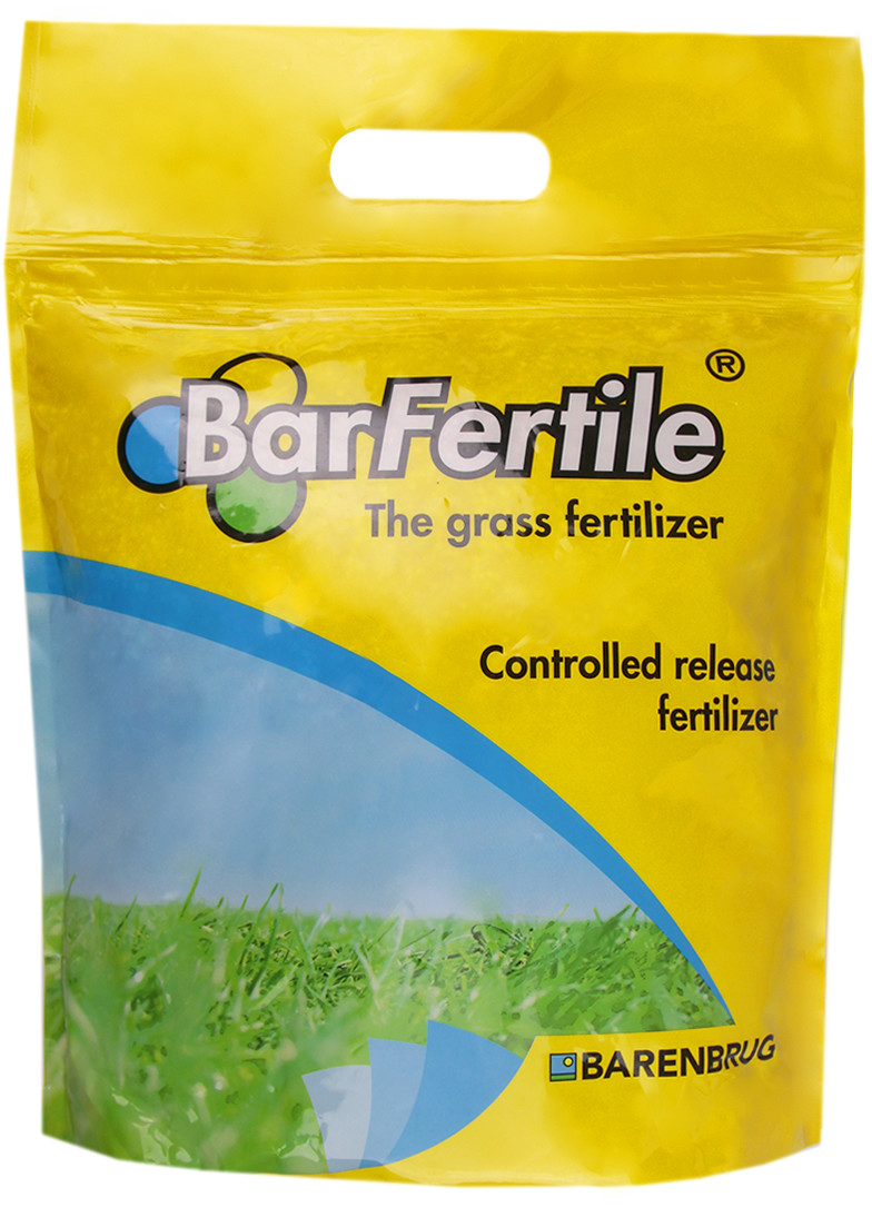 Nawóz jesienny Barenbrug Barfertile Late 5kg
