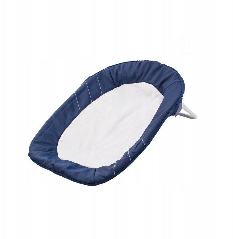 Łóżeczko Restful AP950 Blue