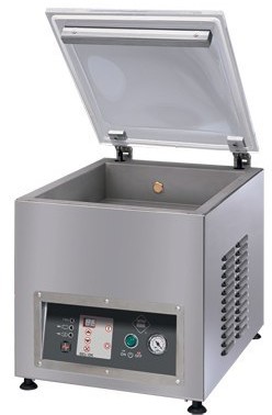 RM GASTRO VBD 12 Pakowarka próżniowa 12 m3/h |