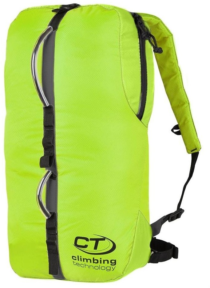 Climbing Technology Plecak, Magic Pack, zielony, rozmiar uniwersalny