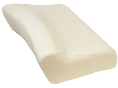 Sissel nackenkisssen Soft, w zestawie z poszewką, ecru, 1065 1063
