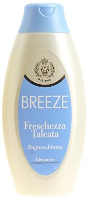 Breeze kąpieli fresc hezza talcata 400 ML 138091