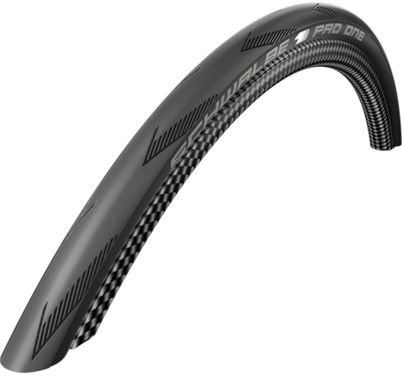 Schwalbe Pro One Folding Tyre 20x1.10