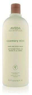 Aveda Rosemary Mint Hand & Body Wash żel pod prysznic 1000 ml