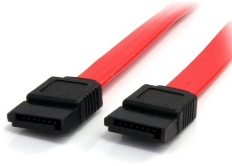StarTech 24IN SATA SERIAL ATA CABLE - SATA24