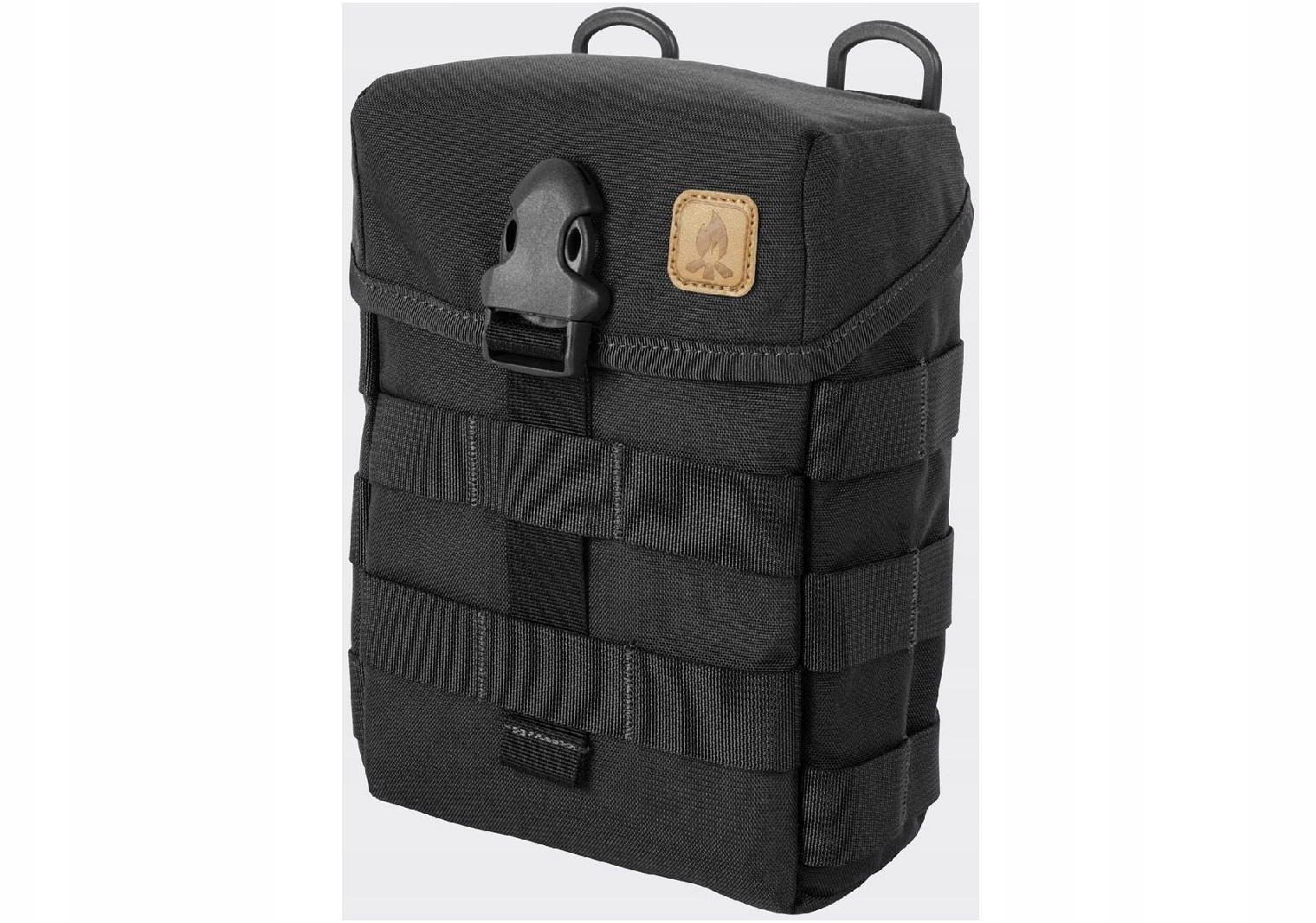 Helikon Kieszeń E&e Pouch [U.03 Cordura Czarny