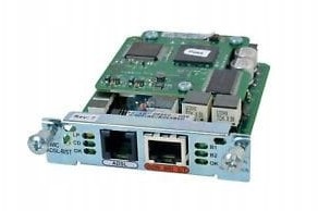Linksys Moduł Hwic-adsli-b/st nowy