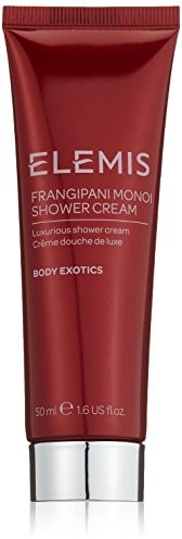 Elemis Frangipani-monoi-krem pod prysznic, luksusowy krem pod prysznic, 50 ml 1020834