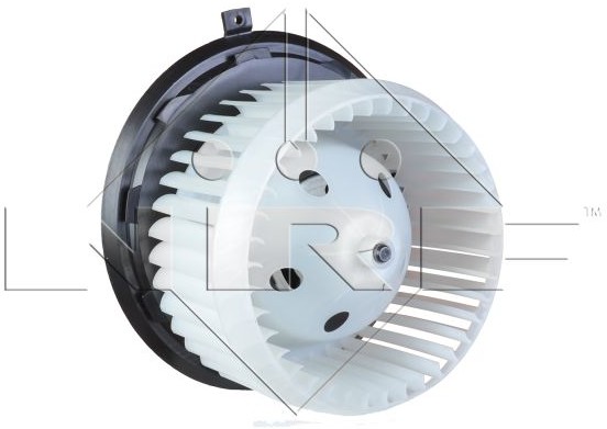 NRF Silnik elektryczny, dmuchawa wnętrza 34000