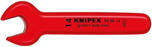 Knipex 98 00 11 klucz płaski