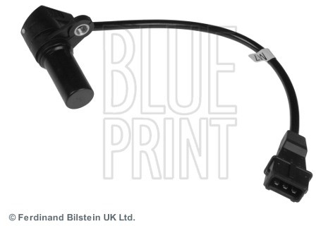 BLUE PRINT Generator impulsów, wał korbowy ADG07271