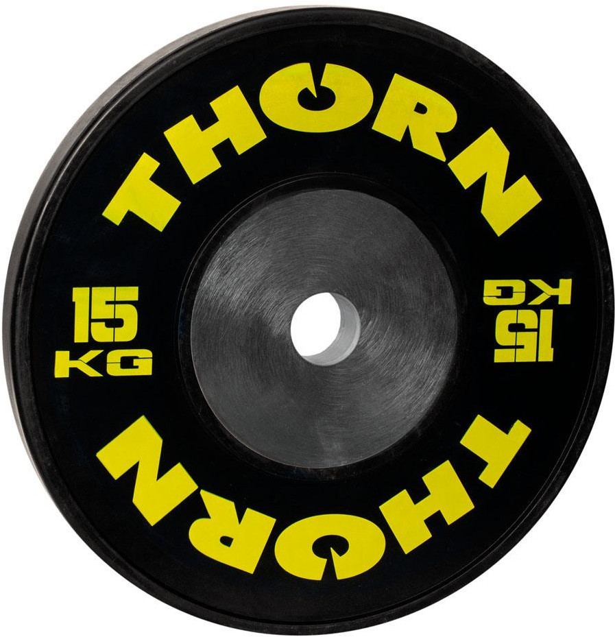 Thorn FIT Talerz olimpijski 15 kg FIT