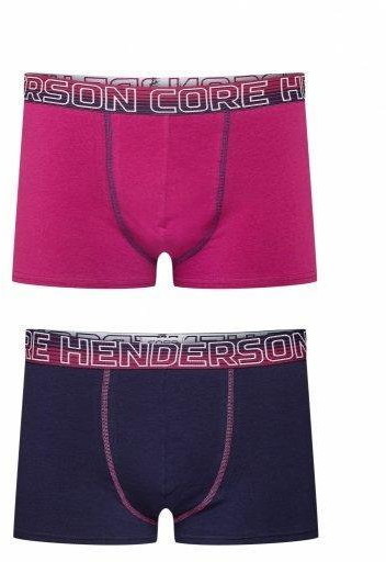 Henderson esotiq Esotiq Luxe 38835 2-pak bokserki męskie - esotiq