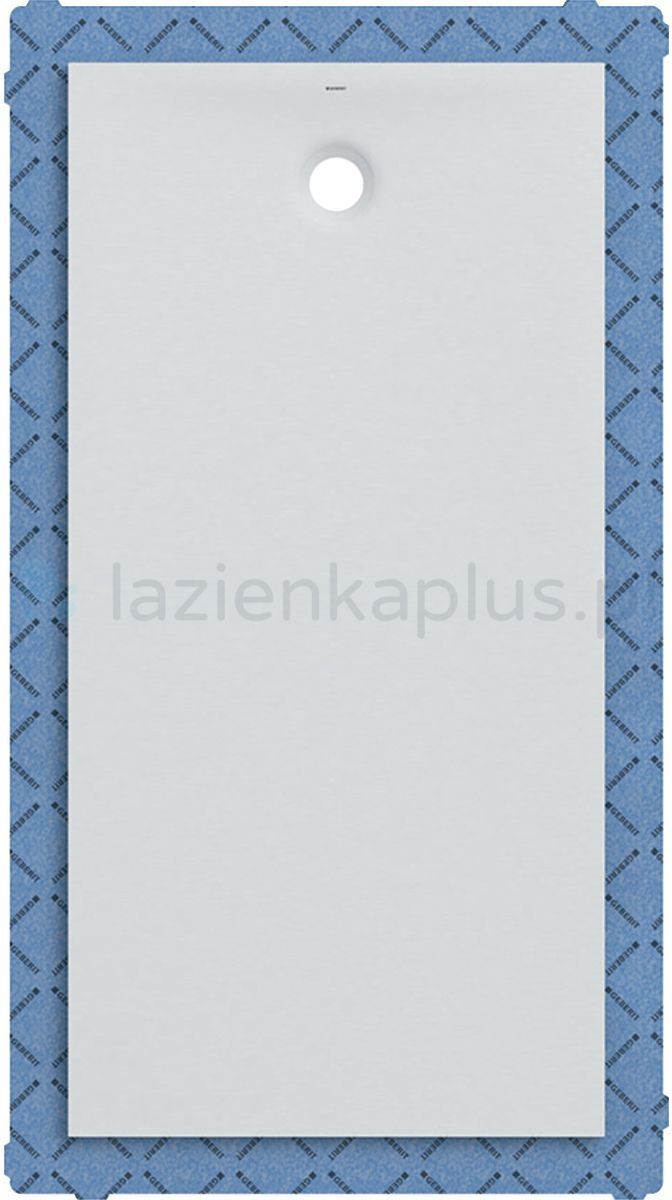 Geberit Geberit Olona brodzik prostokątny 550928001