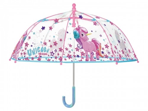 Cerda Parasol Dziec 42cm Jednorozec 55487