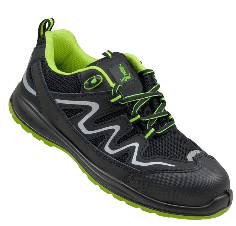 Urgent Buty obuwie ochronne robocze och 224 S1 45