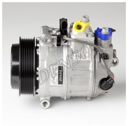 DENSO Kompresor, klimatyzacja DCP28014
