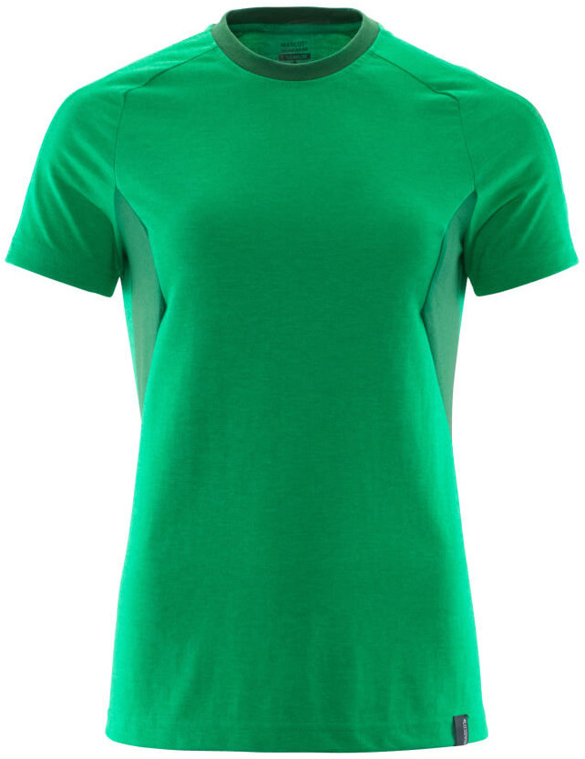 Mascot Damski T-Shirt roboczy Accelerate - Damski T-Shirt roboczy Accelerate zielony, rozmiar S 18392-959-33303-S ONE
