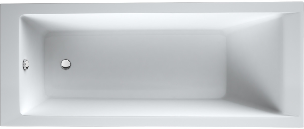 Oltens Langfoss 170x70 10004000