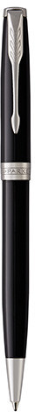 Parker 1931502 Długopis Sonnet Black Lacquer CT 1931502