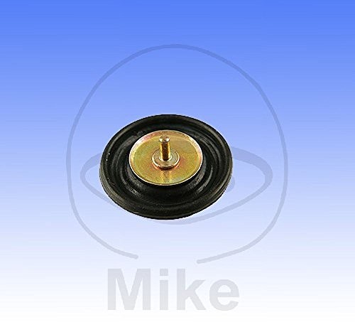 Unbekannt Membranowy gaźnik zawór Air-Cut do GY6 50 ccm 139QMB/QMA BT 13911