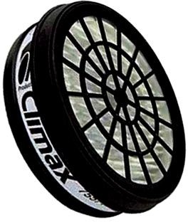 OXYLINE Filtr 755/756 P3 do masek typu 756 CLX755P3-F