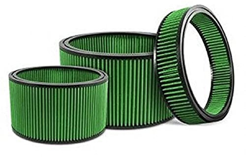 Green Filters Green Filters P380133 filtr powietrza P380133
