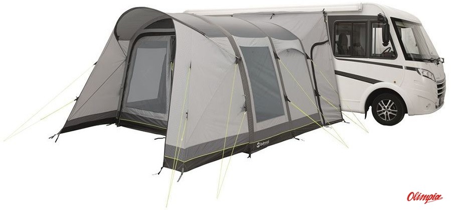 Outwell Namiot Scenic Road 250SA Tall