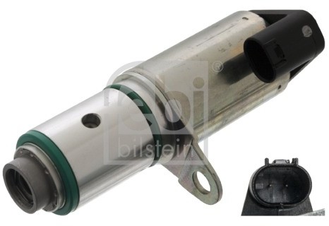 FEBI Zawór sterujący, ustawienie wałka rozrządu 48720