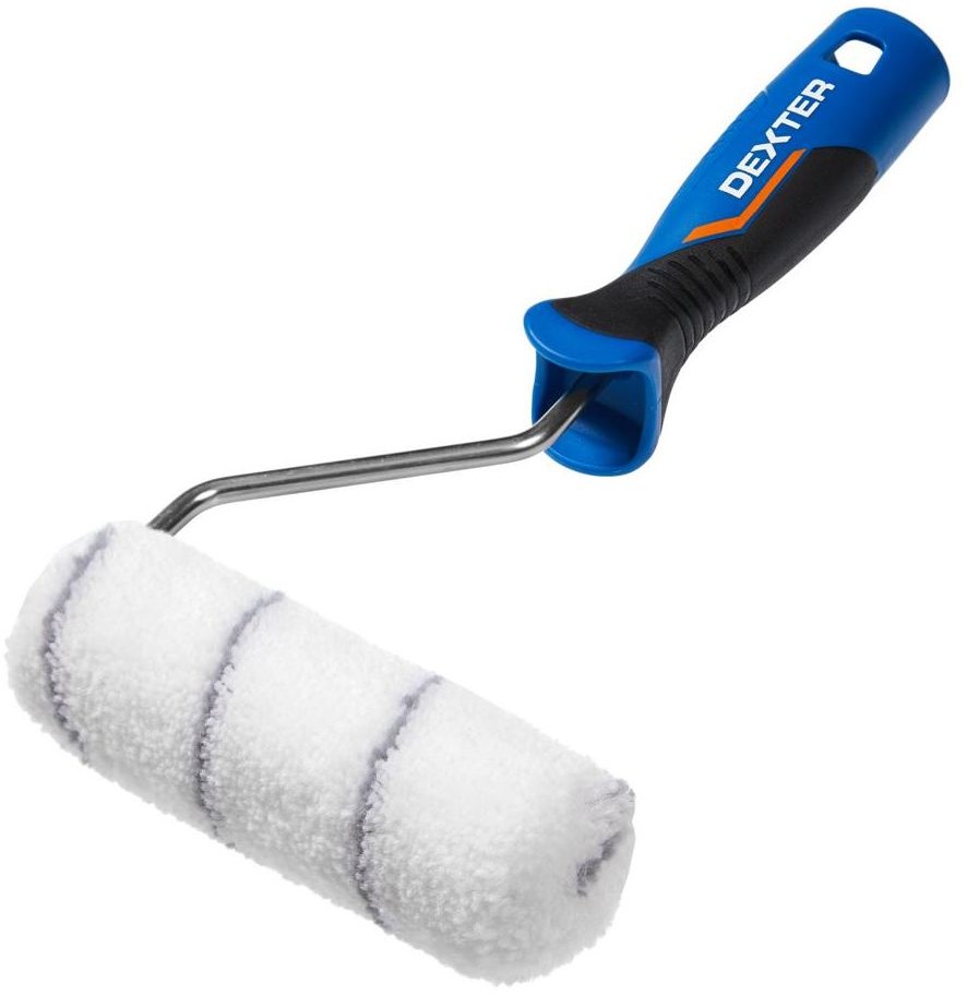 Dexter Mini wałek do podłóg betonowych 120 mm